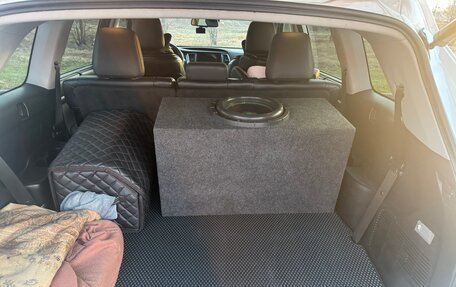 Toyota Highlander III, 2014 год, 3 000 000 рублей, 16 фотография