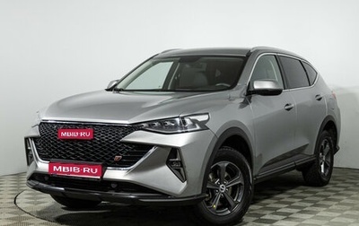 Haval F7 I, 2023 год, 1 955 500 рублей, 1 фотография