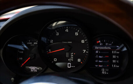 Porsche Cayman, 2018 год, 6 900 000 рублей, 22 фотография