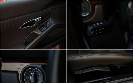 Porsche Cayman, 2018 год, 6 900 000 рублей, 21 фотография