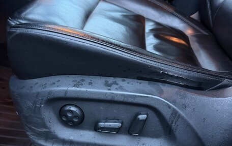 Volkswagen Tiguan I, 2011 год, 1 400 000 рублей, 4 фотография