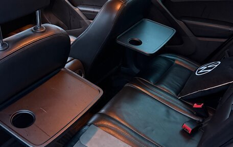 Volkswagen Tiguan I, 2011 год, 1 400 000 рублей, 5 фотография