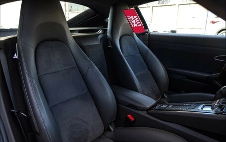 Porsche Cayman, 2018 год, 6 900 000 рублей, 23 фотография