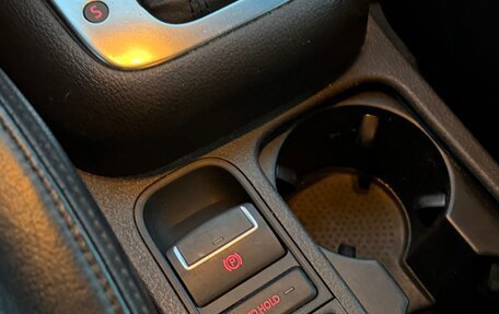 Volkswagen Tiguan I, 2011 год, 1 400 000 рублей, 12 фотография