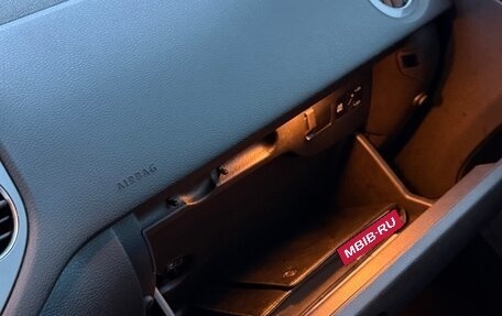 Volkswagen Tiguan I, 2011 год, 1 400 000 рублей, 14 фотография