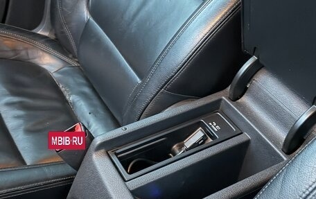 Volkswagen Tiguan I, 2011 год, 1 400 000 рублей, 15 фотография