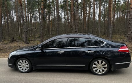 Nissan Teana, 2008 год, 760 000 рублей, 2 фотография
