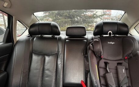 Nissan Teana, 2008 год, 760 000 рублей, 7 фотография