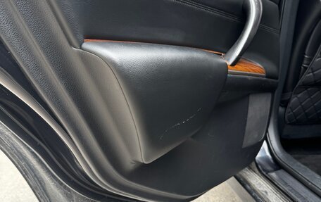 Nissan Teana, 2008 год, 760 000 рублей, 8 фотография