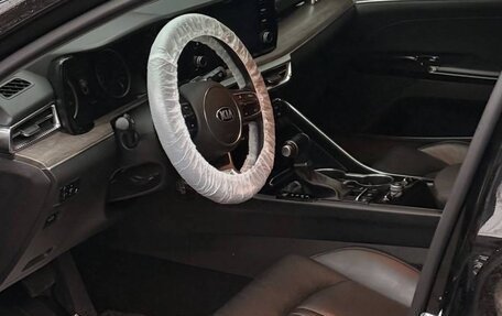 KIA K5, 2021 год, 2 800 000 рублей, 4 фотография