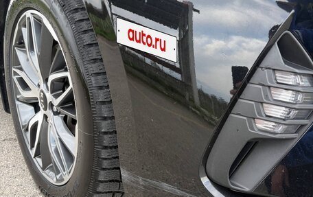 KIA K5, 2021 год, 2 800 000 рублей, 3 фотография