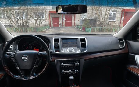 Nissan Teana, 2008 год, 760 000 рублей, 10 фотография