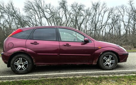 Ford Focus IV, 2005 год, 200 000 рублей, 3 фотография