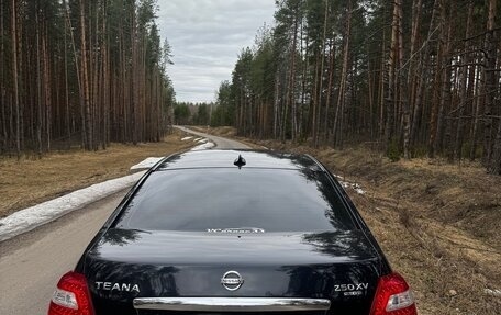 Nissan Teana, 2008 год, 760 000 рублей, 3 фотография