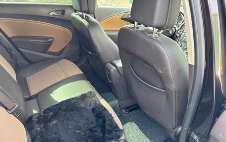 Opel Astra J, 2014 год, 895 000 рублей, 6 фотография