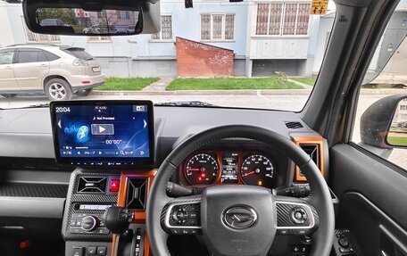 Daihatsu Taft, 2020 год, 1 400 000 рублей, 3 фотография