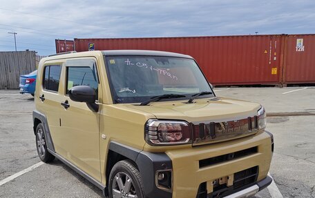 Daihatsu Taft, 2020 год, 1 400 000 рублей, 2 фотография