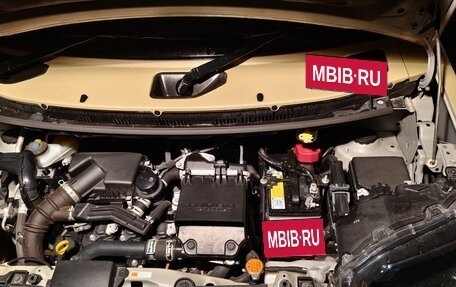 Daihatsu Taft, 2020 год, 1 400 000 рублей, 4 фотография