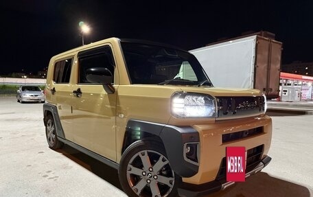 Daihatsu Taft, 2020 год, 1 400 000 рублей, 5 фотография