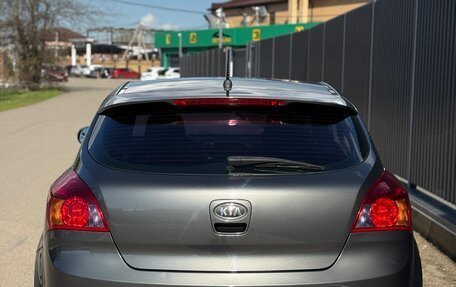 KIA cee'd I рестайлинг, 2011 год, 800 000 рублей, 5 фотография