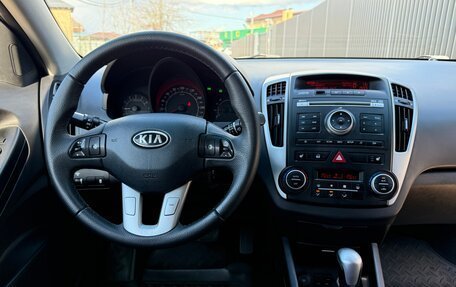 KIA cee'd I рестайлинг, 2011 год, 800 000 рублей, 12 фотография