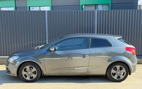 KIA cee'd I рестайлинг, 2011 год, 800 000 рублей, 3 фотография