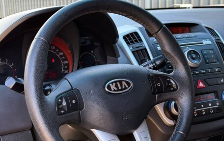 KIA cee'd I рестайлинг, 2011 год, 800 000 рублей, 13 фотография