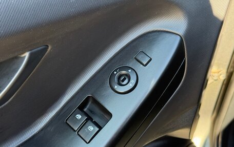 KIA cee'd I рестайлинг, 2011 год, 800 000 рублей, 15 фотография