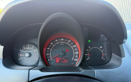 KIA cee'd I рестайлинг, 2011 год, 800 000 рублей, 18 фотография