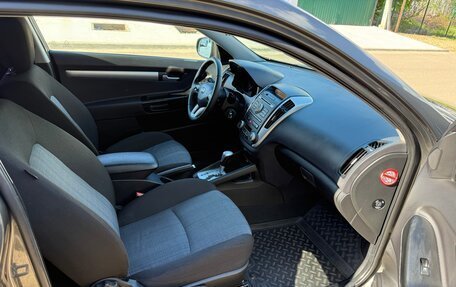 KIA cee'd I рестайлинг, 2011 год, 800 000 рублей, 16 фотография