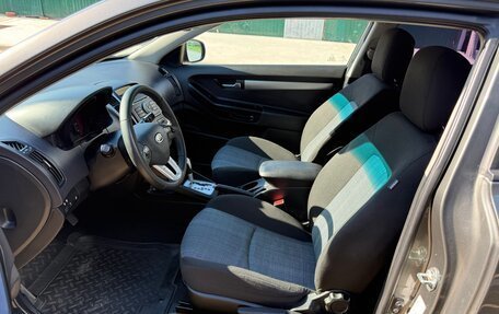 KIA cee'd I рестайлинг, 2011 год, 800 000 рублей, 20 фотография