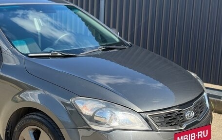 KIA cee'd I рестайлинг, 2011 год, 800 000 рублей, 8 фотография