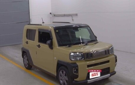 Daihatsu Taft, 2020 год, 1 400 000 рублей, 6 фотография