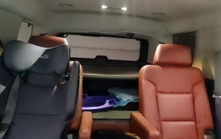 Chevrolet Tahoe IV, 2015 год, 4 250 000 рублей, 7 фотография