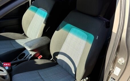 KIA cee'd I рестайлинг, 2011 год, 800 000 рублей, 21 фотография