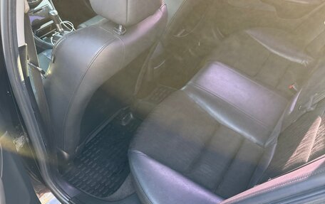 Honda Accord VII рестайлинг, 2007 год, 980 000 рублей, 7 фотография