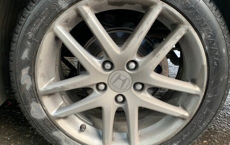 Honda Accord VII рестайлинг, 2007 год, 980 000 рублей, 11 фотография