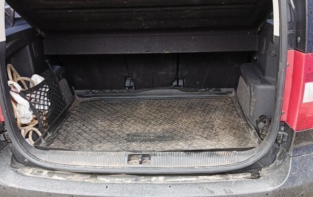 Skoda Yeti I рестайлинг, 2010 год, 680 000 рублей, 7 фотография