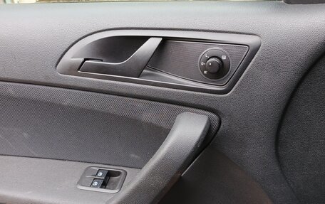 Skoda Yeti I рестайлинг, 2010 год, 680 000 рублей, 11 фотография