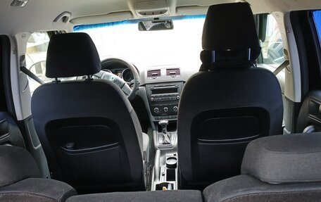 Skoda Yeti I рестайлинг, 2010 год, 680 000 рублей, 8 фотография