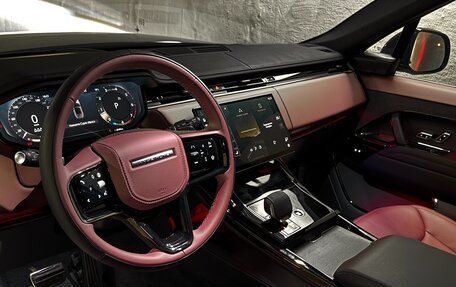 Land Rover Range Rover Sport, 2025 год, 18 450 000 рублей, 9 фотография