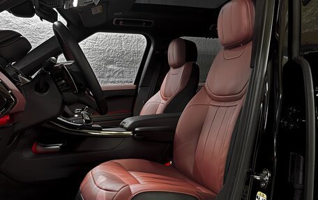 Land Rover Range Rover Sport, 2025 год, 18 450 000 рублей, 7 фотография