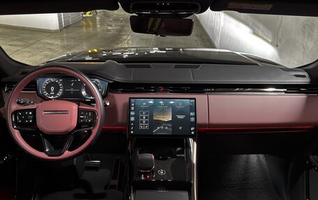 Land Rover Range Rover Sport, 2025 год, 18 450 000 рублей, 10 фотография