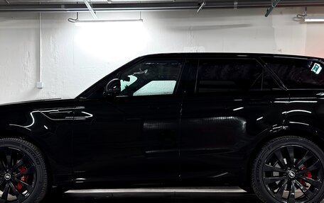 Land Rover Range Rover Sport, 2025 год, 18 450 000 рублей, 5 фотография