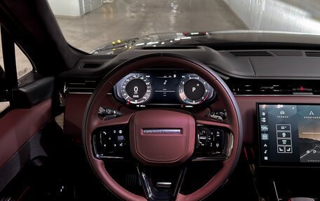 Land Rover Range Rover Sport, 2025 год, 18 450 000 рублей, 11 фотография