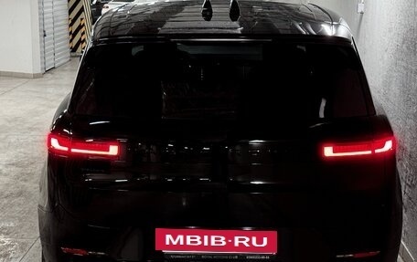 Land Rover Range Rover Sport, 2025 год, 18 450 000 рублей, 4 фотография