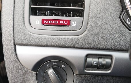 Skoda Yeti I рестайлинг, 2010 год, 680 000 рублей, 12 фотография