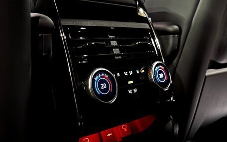 Land Rover Range Rover Sport, 2025 год, 18 450 000 рублей, 13 фотография