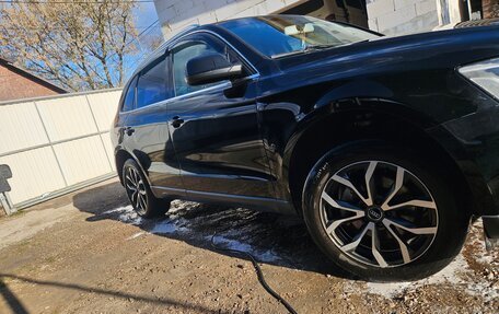 Audi Q5, 2009 год, 1 155 000 рублей, 5 фотография