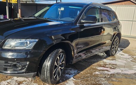 Audi Q5, 2009 год, 1 155 000 рублей, 7 фотография